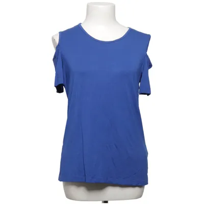 Top (Blue) from Amy Vermont Elastane, Viscose