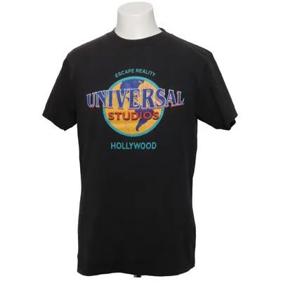 T-shirt (Svart) från Universal Studios