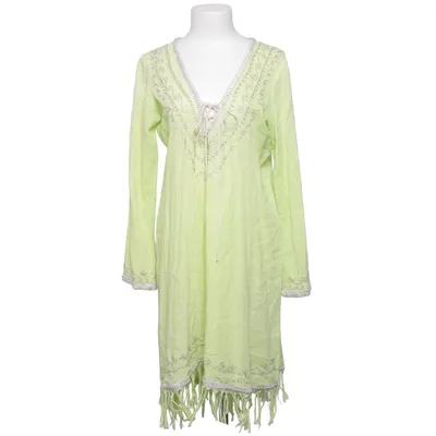 Tunique (Vert) de Jo Lou Coton