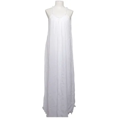Dress (White) from SixtyDays
