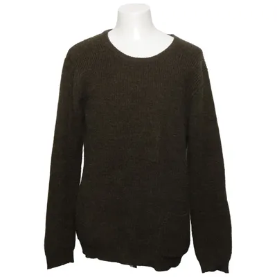 Pull-over (Vert) de Vailent Clothing Acrylique, Laine d'alpaga