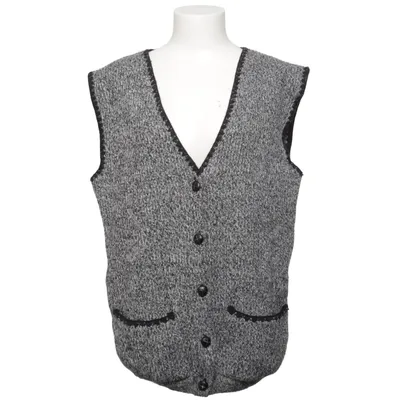 Vest (CONNECT) fra Lindex Connect Akryl, Uld
