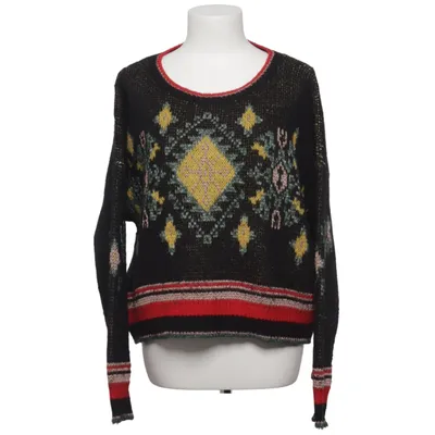 Sweater (Les Fauves) from Scotch & Soda Acrylic, Alpaca wool, Polyester