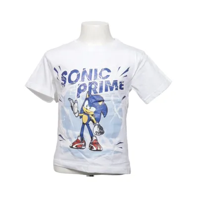 T-shirt (Sonic Prime) from Sonic Cotton