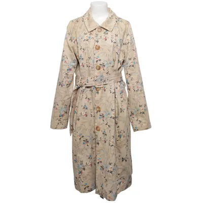 Kappa (Beige, Flerfärgad) från King Louie Bomull, Polyester