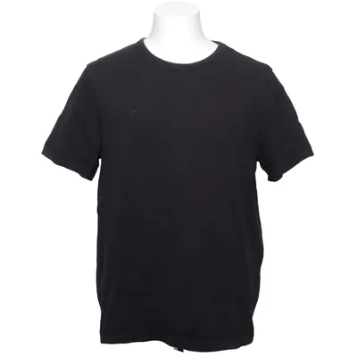 T-shirt (Svart) från A Day's March Bomull