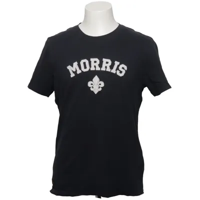 T-shirt (Blå) från Morris Tailoring