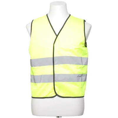 Reflexväst (HW1) från Clas Ohlson Polyester