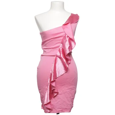 Cocktail dress (Marilyn One Shoulder) from Gina Tricot Cotton, Elastane