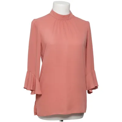 Blouse (Roze) van Paraphrase Polyester