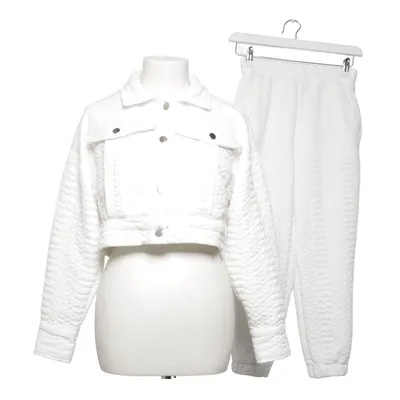 Set (Vit) från Ello Bomull, Elastan, Polyester, Viskos