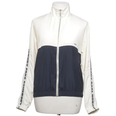 Träningsjacka (Tatiana jacket) från Wood Wood Polyamid, Polyester