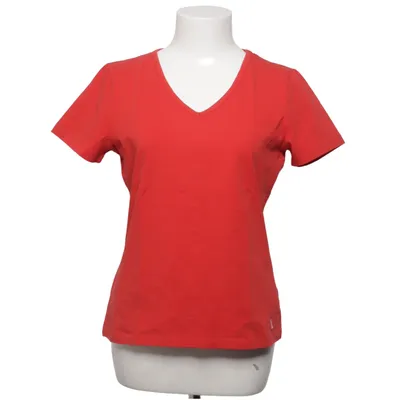 T-shirt (Rouge) de Laurèl Coton, Élasthane
