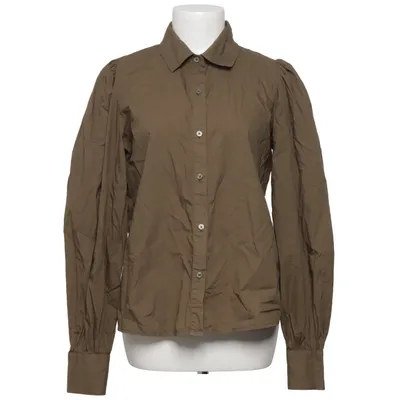 Chemise (Vert) de Bik Bok Coton