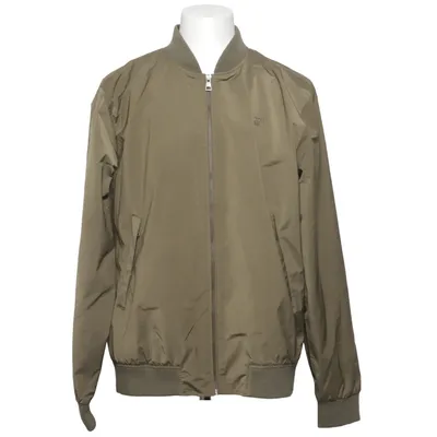 Blouson (Vert) de GANT Polyester