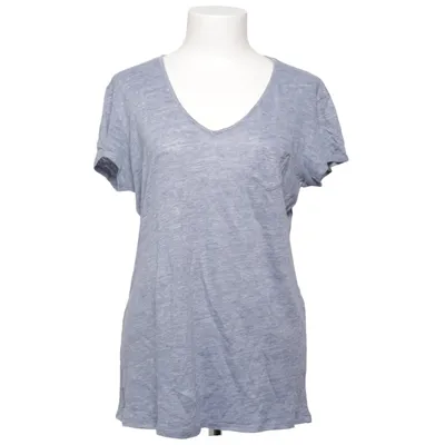 T-shirt (Blå) från Knit-ted