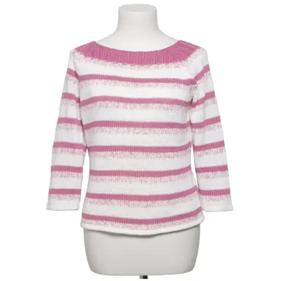 Pull-over (Rose, Blanc) de Apriori Acrylique