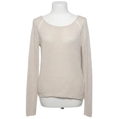 Strickpullover (Beige) von Garcia Jeans