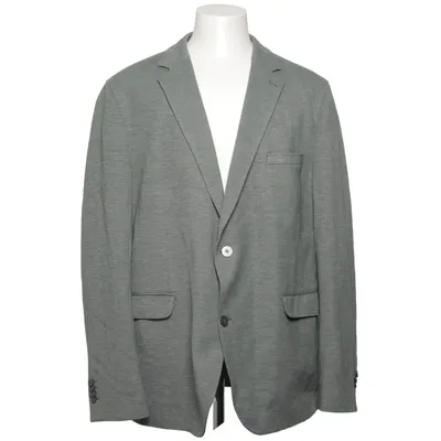 Blazer (Gray) from Babista Cotton, Polyester
