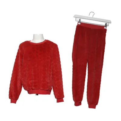 Loungewear (Rood) van Mywear Young Polyester