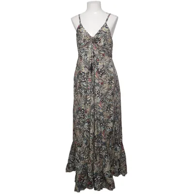 Robe longue (Multicolore) de Aller Simplement Polyester