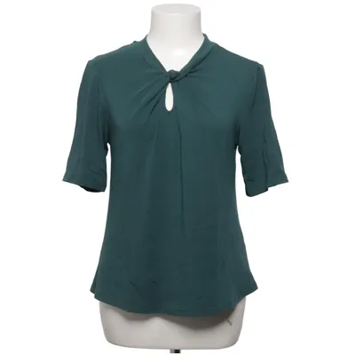 Topp (Grön) från Amour Vert Elastan, Modal, Ekologisk bomull