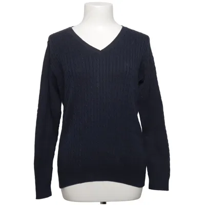 Pullover (Blå) från American English by Park Lane Bomull