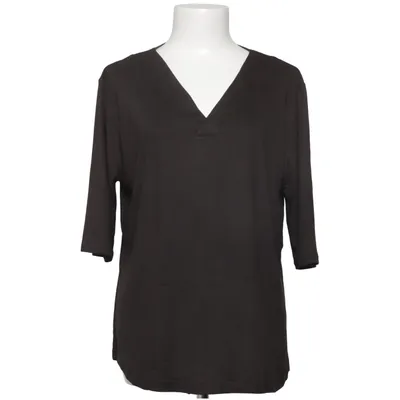 Top (Gray) from Beez Elastane, Polyester