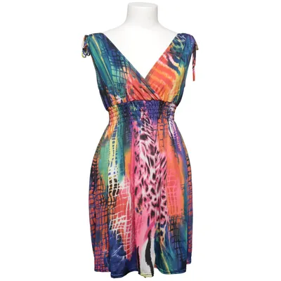 Robe (Multicolore) de Majn of Sweden