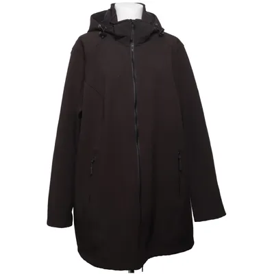 Allvädersjacka (Svart) från Bpc Bonprix Collection Sport Elastan, Polyester