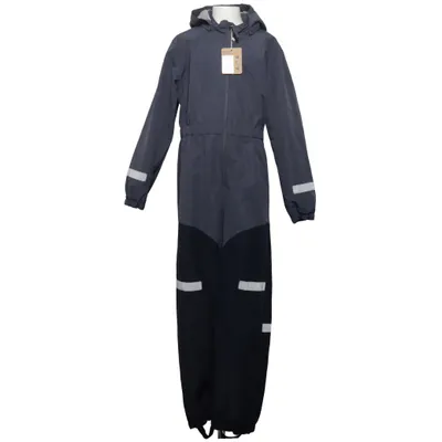 Overall (Blauw, Grijs) van Stormberg Polyester, Polyurethaan