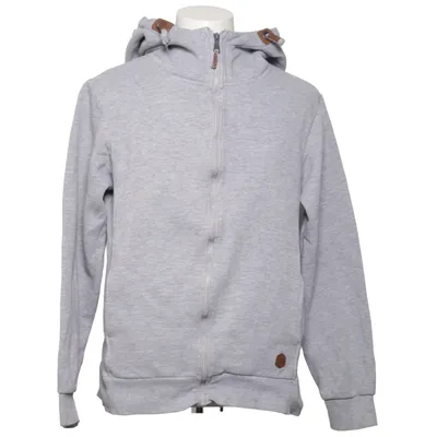 Sweat à capuche (Gris) de Urban Surface