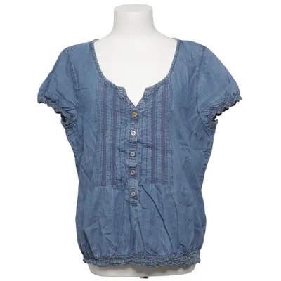 Haut (Bleu) de Street One Coton