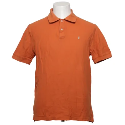 Polo (Orange) de Boomerang Coton
