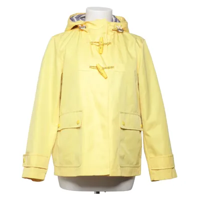 Regnjacka (Gul) från Lands' End Polyester