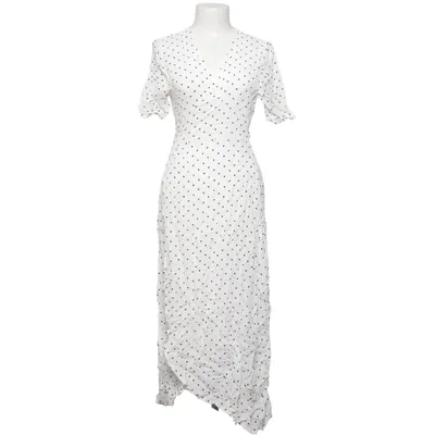 Wikkeljurk (Wit, Zwart) van Boii Viscose