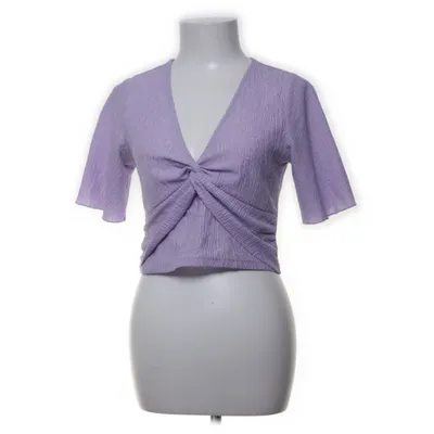 Omlottopp (Lila) från Seven Sisters