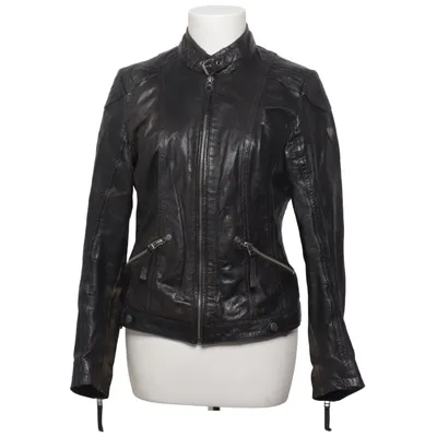 Jacka (Svart) från Gipsy