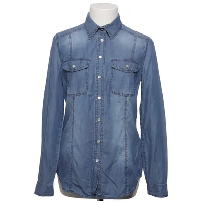 Chemise en jean (Bleu) de Betty Barclay Lyocell