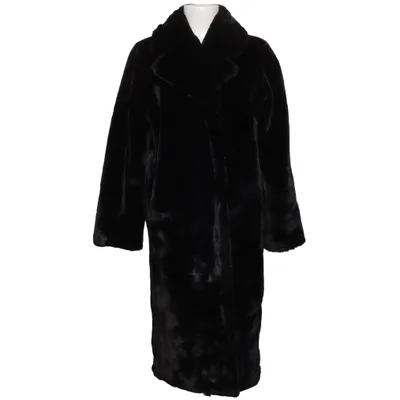 Winter coat (Black) from Carin Wester Polyester