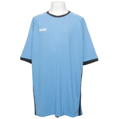 T-shirt (Blå, Svart) från Jako Polyester
