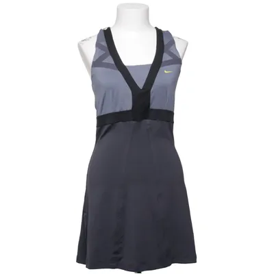 Träningsklänning (Grå, Svart, Gul) från Nike