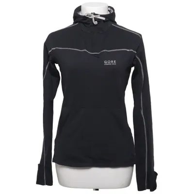 Huvtröja (Svart) från GORE Running Wear