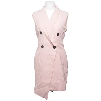 Väst (Rosa) från Drôle de Copine Elastan, Polyester