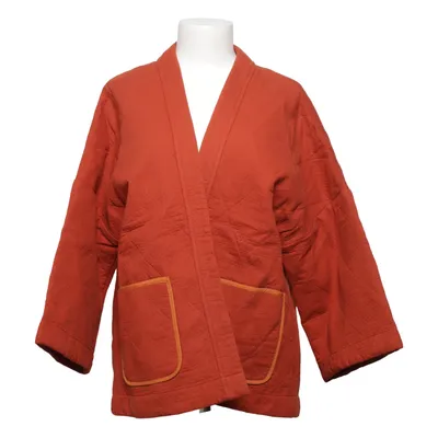 Jack (Rood, Oranje) van Passenger Organisch katoen, Polyester