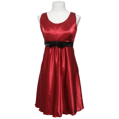 Cocktail dress (Red) from Sara