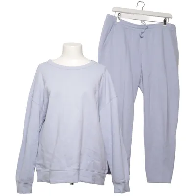 Loungewear (Blå) fra Hema Bomuld, Polyester