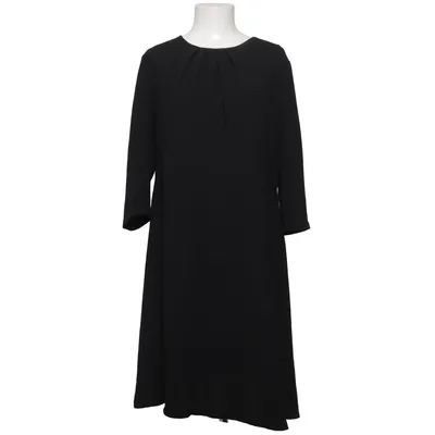 Kjole (Sort) fra Mongul Polyester