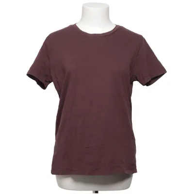 T-shirt (Brun) från Visual Clothing Project Bomull