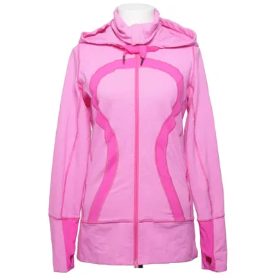 Huvtröja (Rosa) från Lululemon Athletica